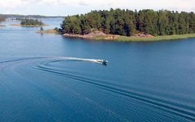 Kopparö Tammisaari